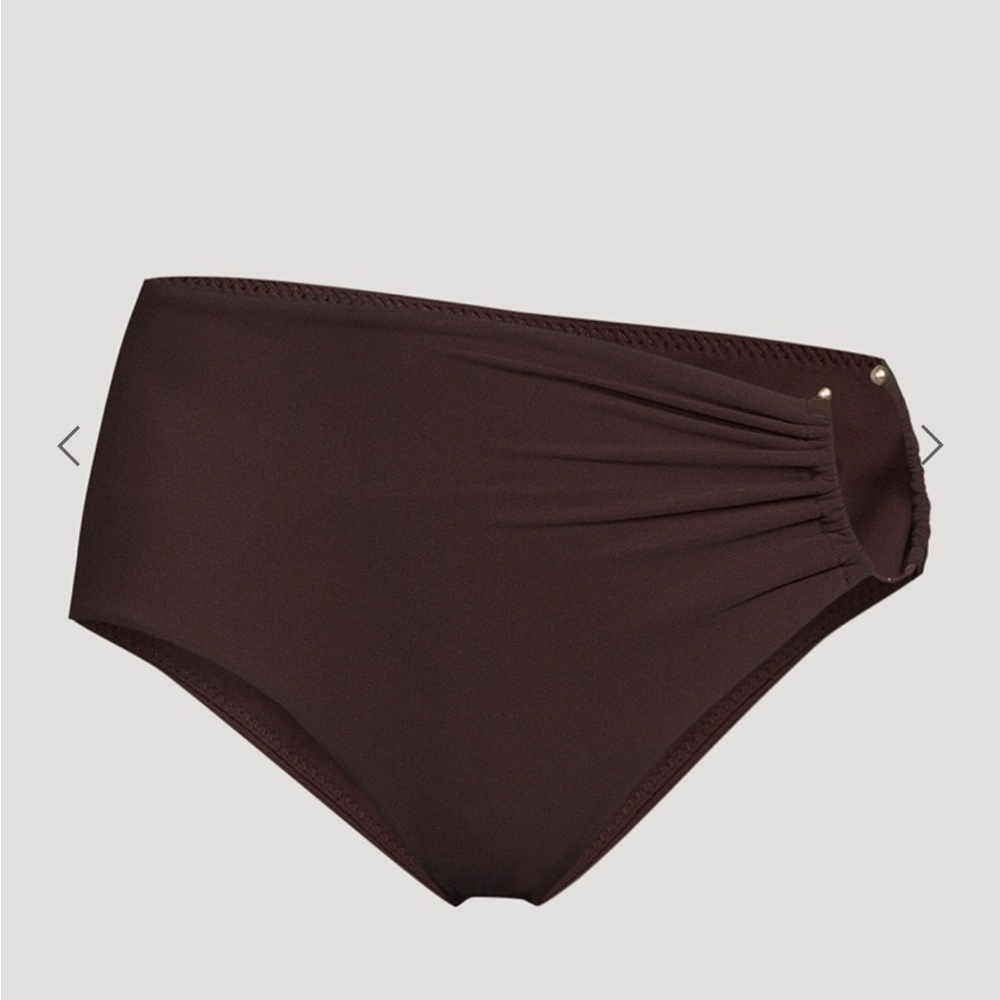 Christopher Esber swim bikini bottom